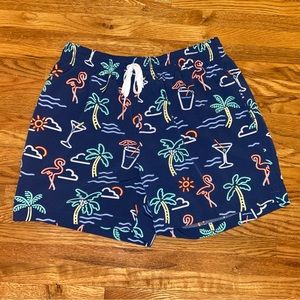Chubbies Stretch 5.5” Men’s Swim Trunks
